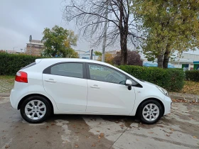 Kia Rio, снимка 1