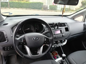 Kia Rio, снимка 5