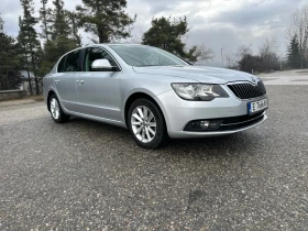 Skoda Superb N1 - 9600 € / 18775.97 лв. - 45753953 2
