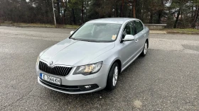Skoda Superb N1 - 9600 € / 18775.97 лв. - 45753953 8