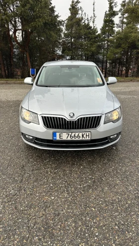 Skoda Superb N1 - 9600 € / 18775.97 лв. - 45753953 9
