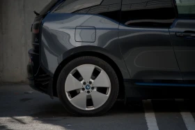 BMW i3 120Ah 35000km - 18450 € / 36085.06 лв. - 53883220 4
