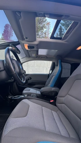 BMW i3 120Ah 35000km - 18450 € / 36085.06 лв. - 53883220 10