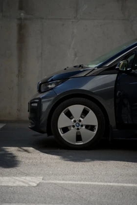 BMW i3 120Ah 35000km - 18450 € / 36085.06 лв. - 53883220 6
