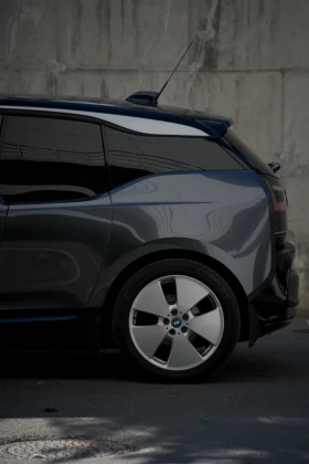 BMW i3 120Ah 35000km - 18450 € / 36085.06 лв. - 53883220 3