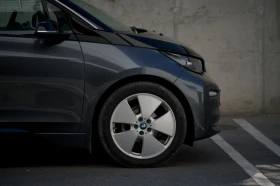 BMW i3 120Ah 35000km - 18450 € / 36085.06 лв. - 53883220 5