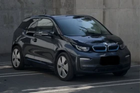 BMW i3 120Ah 35000km