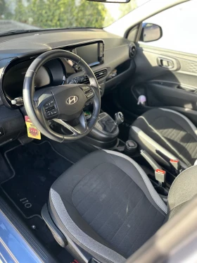 Hyundai I10 - 14500 € / 28359.53 лв. - 61530837 10