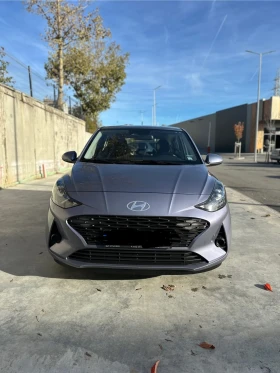 Hyundai I10 - 14500 € / 28359.53 лв. - 61530837 4