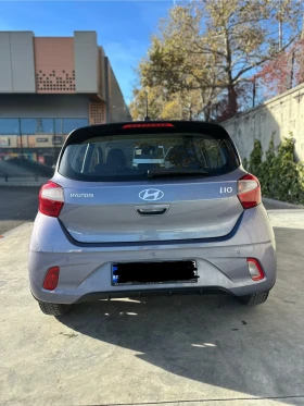 Hyundai I10 - 14500 € / 28359.53 лв. - 61530837 8
