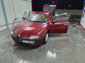 Alfa Romeo 147 - 750 € / 1466.87 лв. - 16795173 3