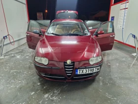 Alfa Romeo 147 - 750 € / 1466.87 лв. - 16795173 5