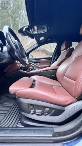 BMW 530 - 16000 € / 31293.28 лв. - 50516558 8