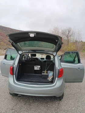 Opel Meriva, снимка 7
