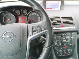 Opel Meriva, снимка 14