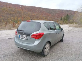 Opel Meriva, снимка 4