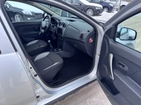 Dacia Sandero STEPWAY EVRO 5 B - 4500 € / 8801.24 лв. - 80106821 15