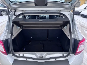 Dacia Sandero STEPWAY EVRO 5 B - 4500 € / 8801.24 лв. - 80106821 13