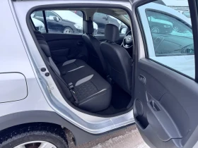 Dacia Sandero STEPWAY EVRO 5 B - 4500 € / 8801.24 лв. - 80106821 14