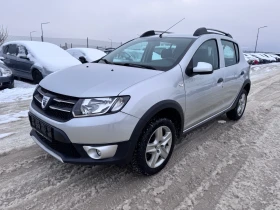 Dacia Sandero STEPWAY EVRO 5 B - 4500 € / 8801.24 лв. - 80106821 2