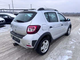 Dacia Sandero STEPWAY EVRO 5 B - 4500 € / 8801.24 лв. - 80106821 6