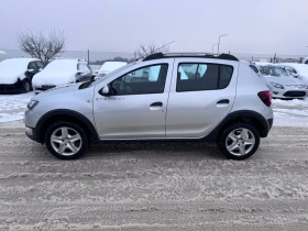 Dacia Sandero STEPWAY EVRO 5 B - 4500 € / 8801.24 лв. - 80106821 3