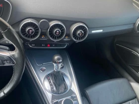 Audi Tt 2.0T QUATTRO * BANG&OLUFSEN* FULL S LINE*  - 16290 € / 31860.47 лв. - 82345212 9