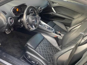 Audi Tt 2.0T QUATTRO * BANG&OLUFSEN* FULL S LINE*  - 16290 € / 31860.47 лв. - 82345212 7