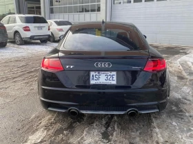Audi Tt 2.0T QUATTRO * BANG&OLUFSEN* FULL S LINE*  - 16290 € / 31860.47 лв. - 82345212 5