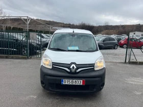 Renault Kangoo 1.5 DCI