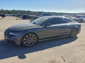 Audi A7 * Prestige* * Aвтокредит* * Пълна сервизна история - 8500 € / 16624.56 лв. - 44169540 2