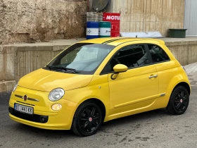 ����� �� �������� �� Fiat 500 1.2i/��������* /��������/����/���� ����/FULL/TOP//