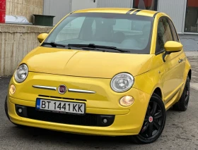 ����� �� �������� �� Fiat 500 1.2i/��������* /��������/����/���� ����/FULL/TOP//