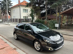Peugeot 308 1, 6BLUE HDI 120K - 6500 € / 12712.90 лв. - 86152922 3