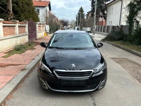Peugeot 308 1, 6BLUE HDI 120K - 6500 € / 12712.90 лв. - 86152922 2