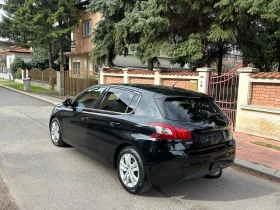 Peugeot 308 1, 6BLUE HDI 120K - 6500 € / 12712.90 лв. - 86152922 6