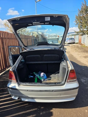 BMW 318 318 TD KOMPACT - 135 € / 264.04 лв. - 54641969 7