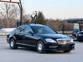 Mercedes-Benz S 320 CDI ИТАЛИЯ - 6500 € / 12712.90 лв. - 75703859 6