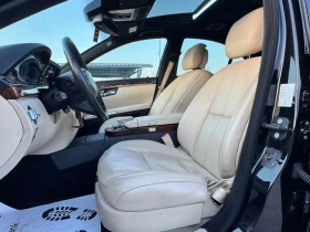 Mercedes-Benz S 320 CDI ИТАЛИЯ - 6500 € / 12712.90 лв. - 75703859 8