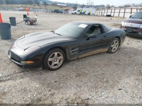 Chevrolet Corvette 5.7l