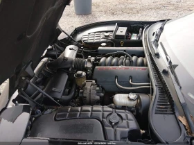 Chevrolet Corvette 5.7l - 7500 € / 14668.73 лв. - 24827029 10