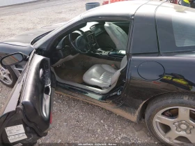 Chevrolet Corvette 5.7l - 7500 € / 14668.73 лв. - 24827029 5