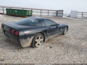 Chevrolet Corvette 5.7l - 7500 € / 14668.73 лв. - 24827029 4