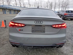 Audi S5 PRESTIGE| DISTRONIC| BANG&OLUFSEN| MATRIX| ЧЕРВЕН  - 19800 € / 38725.43 лв. - 41027864 6