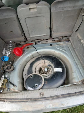 Renault Scenic 1.6 газ/бензин - 1000 € / 1955.83 лв. - 45293591 8