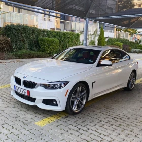 BMW 430 
