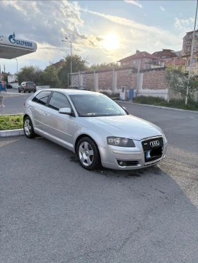 Audi A3 2.0 TDI - 2700 € / 5280.74 лв. - 58816490 2