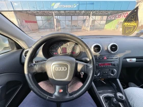 Audi A3 2.0 TDI - 2700 € / 5280.74 лв. - 58816490 5