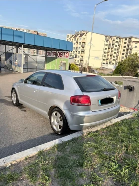 Audi A3 2.0 TDI - 2700 € / 5280.74 лв. - 58816490 4