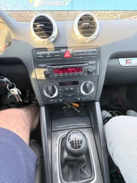 Audi A3 2.0 TDI - 2700 € / 5280.74 лв. - 58816490 6